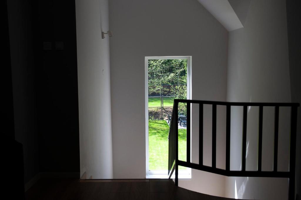 Fotografie z fotogalerie ubytování Casa Doris v destinaci Sovata