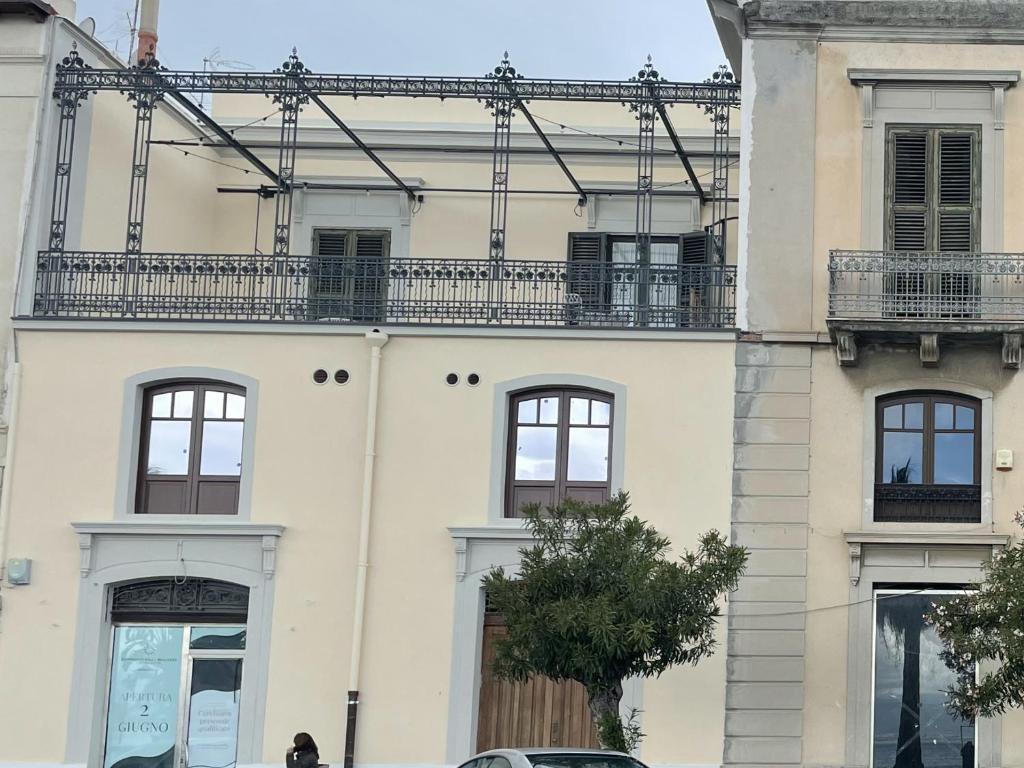 I MEZZANINI di Palazzo Bonaccorsi - Appartement Supérieur