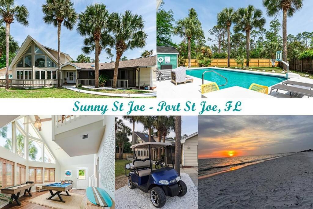 Sunny St Joe, Saint Joe Beach (precios actualizados 2024)