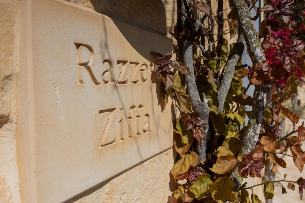 Fotografie z fotogalerie ubytování Razzett Ziffa v destinaci Victoria