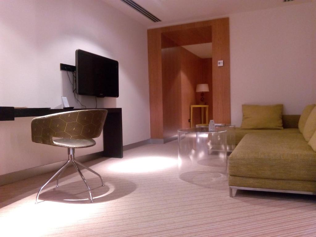 Hotel Alfonso - Resim 37