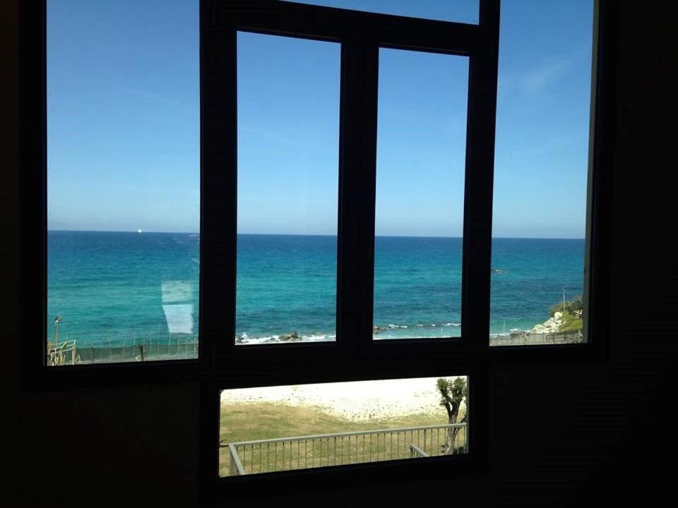Hotel Villaggio Roller Club - Appartement Avec Vue Sur La Mer