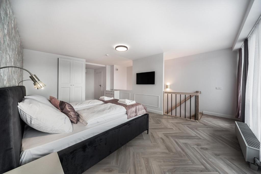 ApartPark Baltic Home - Maisonette