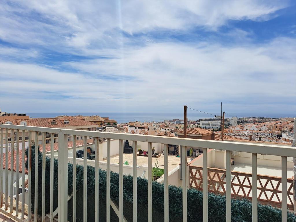 Villa Noelia Benalmádena With Private Garden and Swimming ...