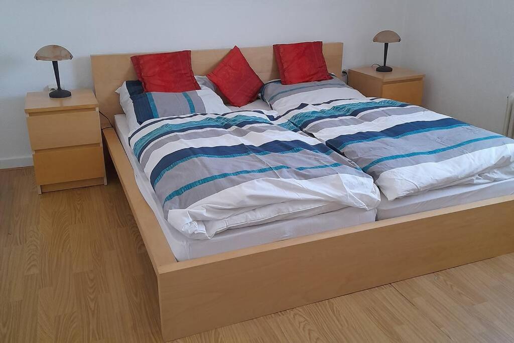 Galeriebild der Unterkunft Ferienhaus - Sänger in Dillenburg