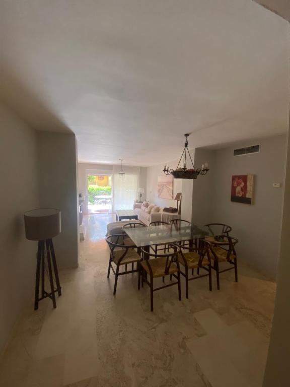 Apartamento guadalmina - Twee Slaapkamers Appartement