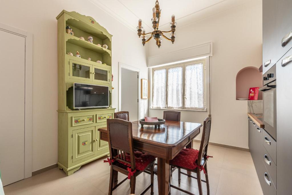 Appartamento a due passi da Villa Trabia by Wonderful Italy