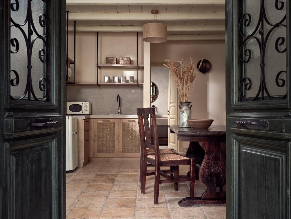 Travel Proud Leeda's Village - Residenza Con Due Camere Da Letto
