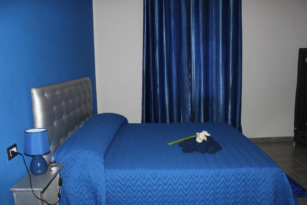 B&B Fontevecchia - Çift Kişilik Oda - Özel Banyolu 2