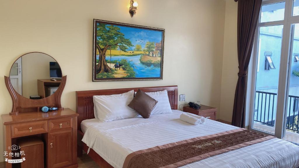 Orchid Riverside Villa - 8