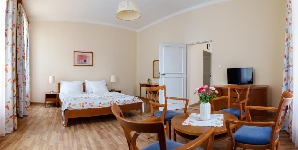 Hotel Orion - Resim 39