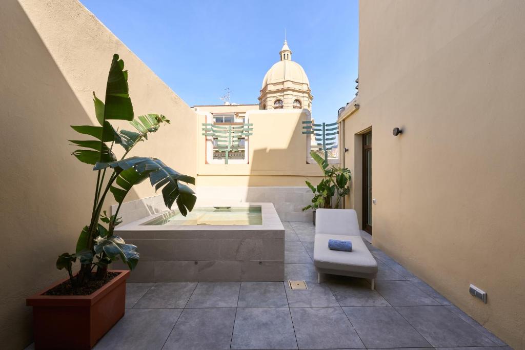 Catalonia Ramblas 4* Sup - Resim 28