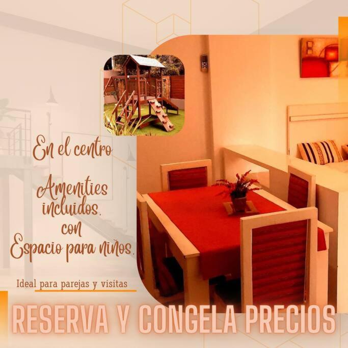 Gallery image of Renata Jason in Pinamar