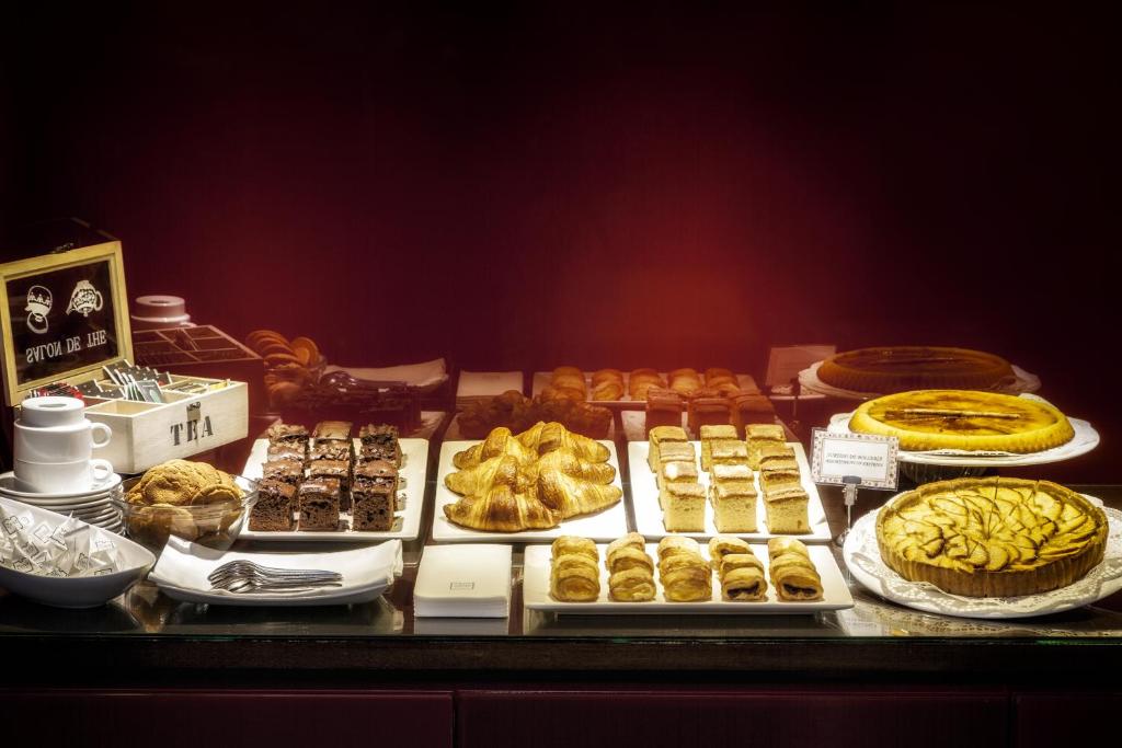 Zenit Barcelona - Resim 30