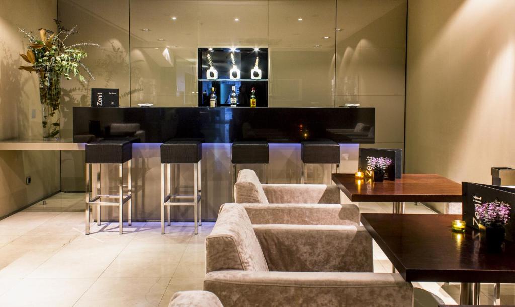 Zenit Barcelona - Resim 13