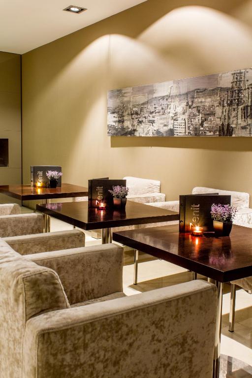 Zenit Barcelona - Resim 14