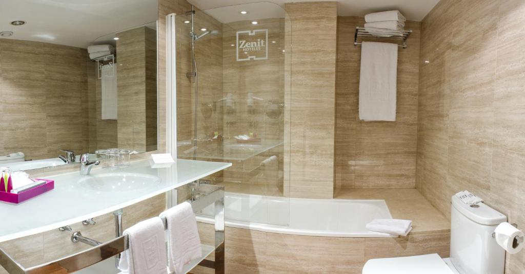 Zenit Barcelona - Resim 28