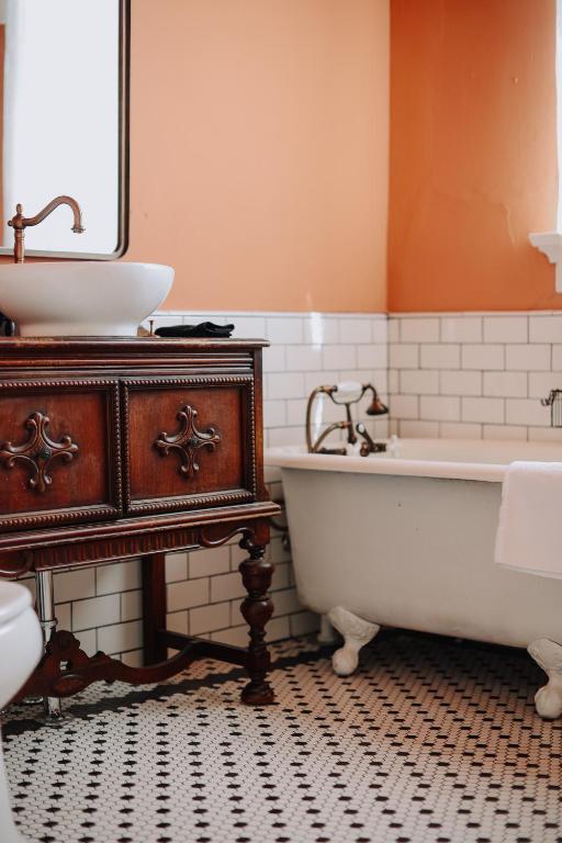 The Myrtles - Suite De Luxe