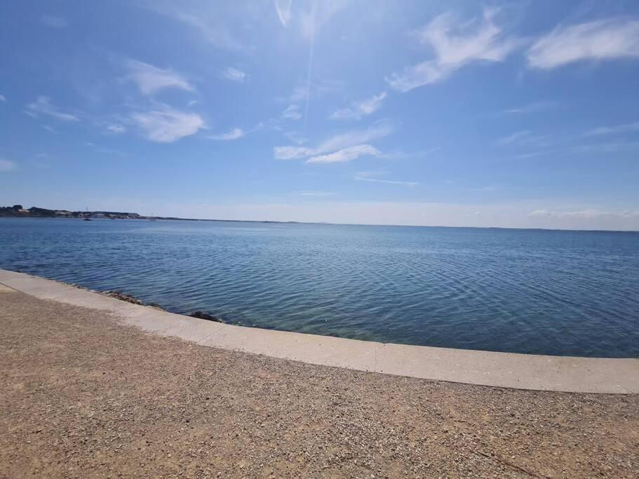 Fotografia z galérie ubytovania Sète pieds dans l'étang de Thau v destinácii Sète
