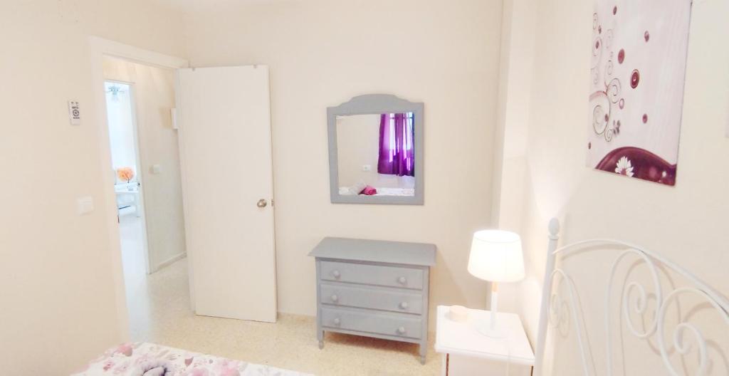 Apartamento Tres Carabelas II, AC, Wifi, Parking, Sanlúcar de ...