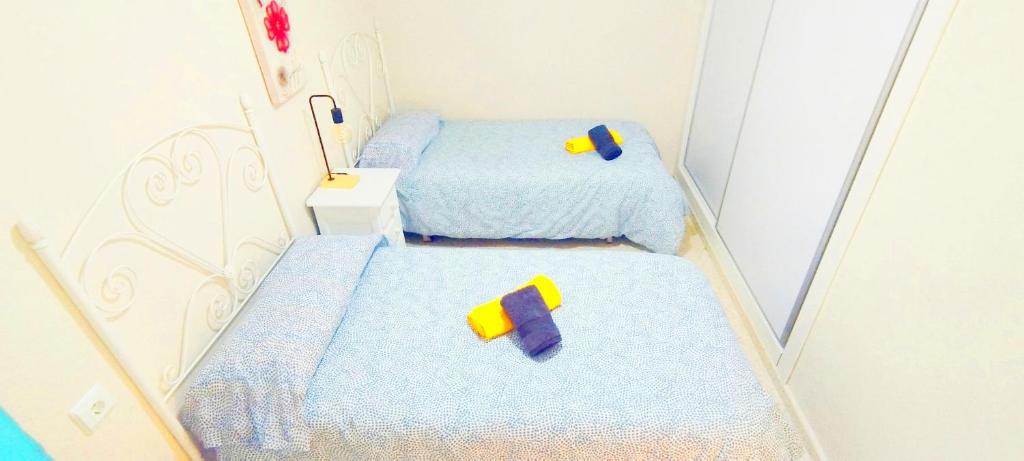 Apartamento Tres Carabelas II, AC, Wifi, Parking, Sanlúcar de ...