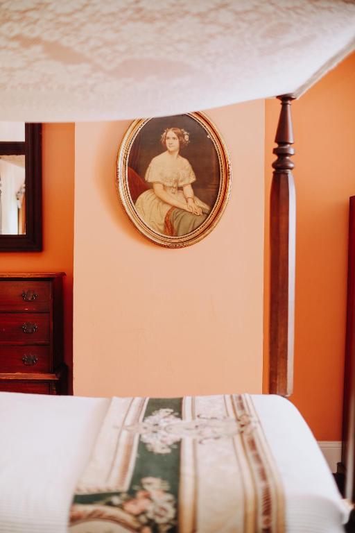 The Myrtles - Salle Double Ou Jumelle