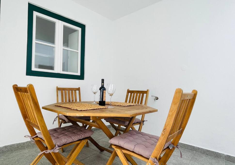 Fotografie z fotogalerie ubytování Casa da Travessa v destinaci Évora