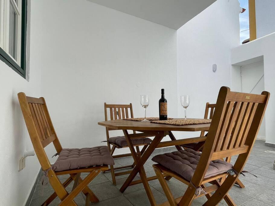Fotografie z fotogalerie ubytování Casa da Travessa v destinaci Évora