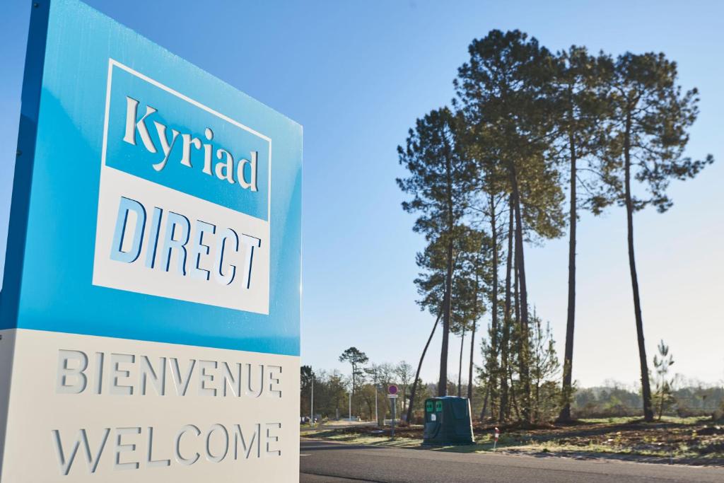 Galería fotográfica de Kyriad Direct Mont De Marsan - St Avit en Saint-Avit