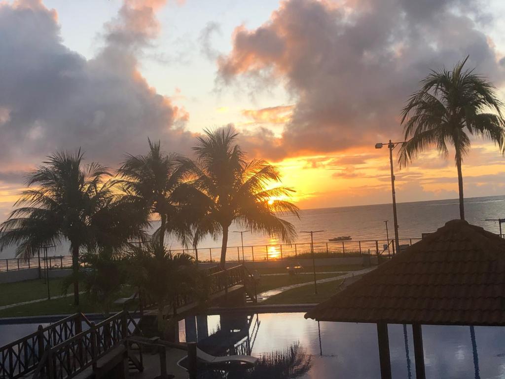 Maui Beach Beira Mar