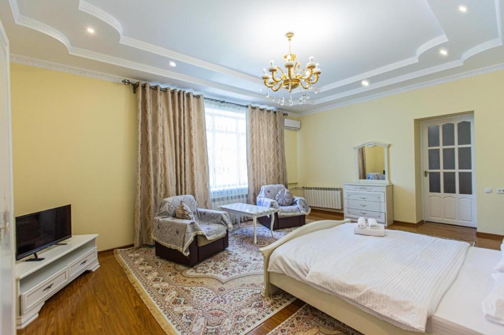 امکانات Apartament Nazarbaeva 119 - تصویر ۴