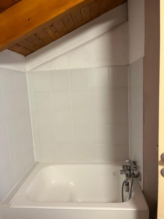 Kúpeľňa v ubytovaní Studio 1411