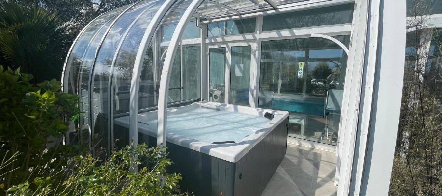 Fotografie z fotogalerie ubytování Hôtel Arcadia v destinaci Lannion