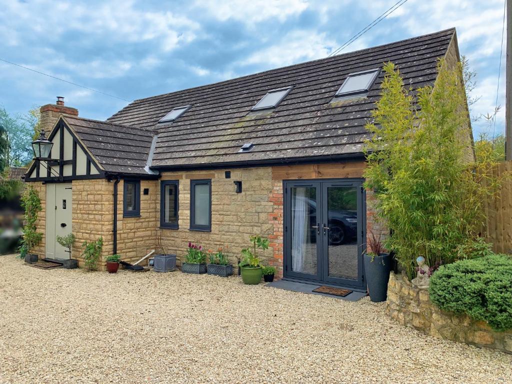 Gallery image of Hidden Well Studio in Hannington