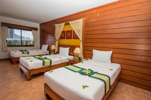 Bel Aire Patong - Resim 2