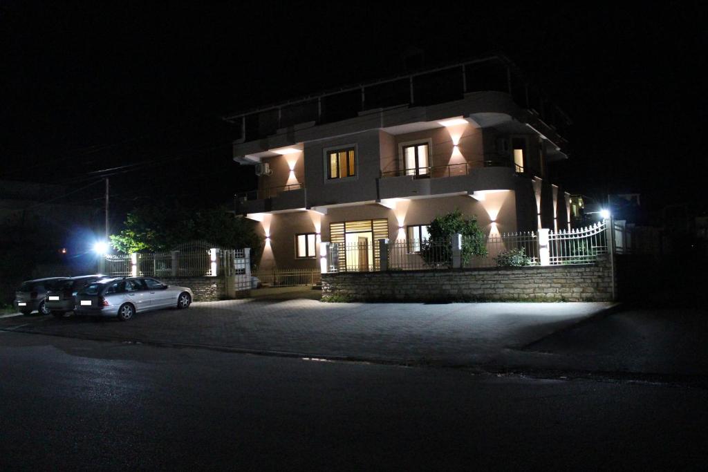 Hotel Vila Maledhi - Imazhi 3