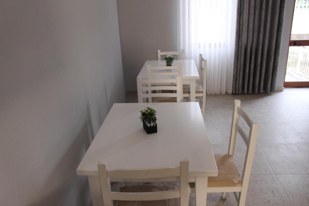Fotografie z fotogalerie ubytování Hotel Vila Maledhi v destinaci Berat