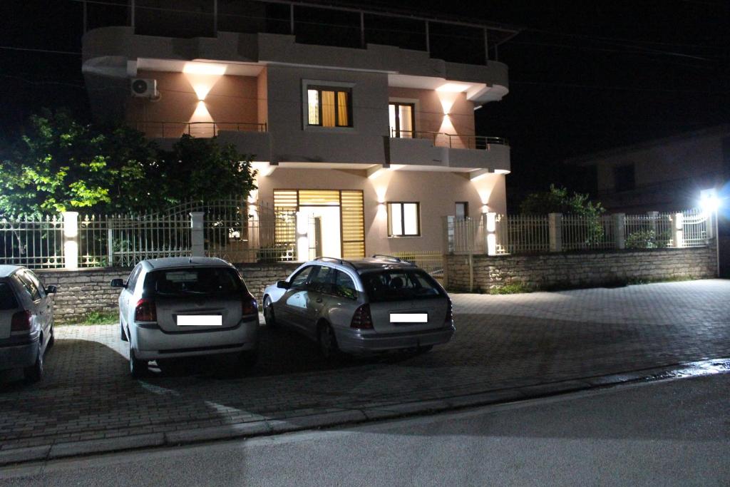 Hotel Vila Maledhi - Imazhi 4