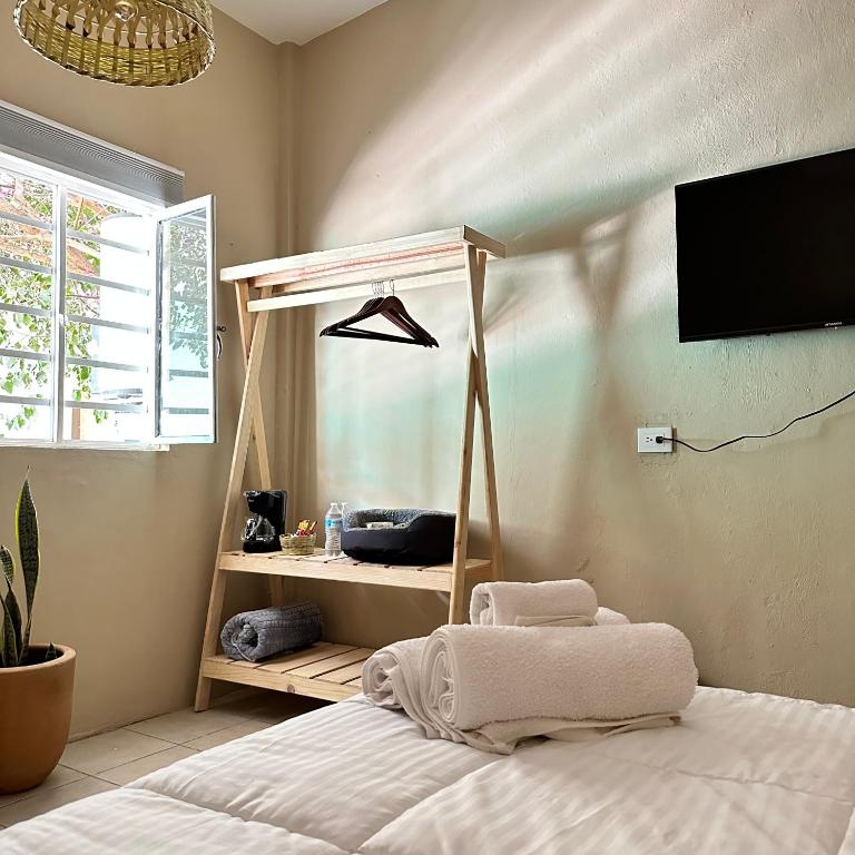 Bokatrip El Llano - Habitación De Lujo