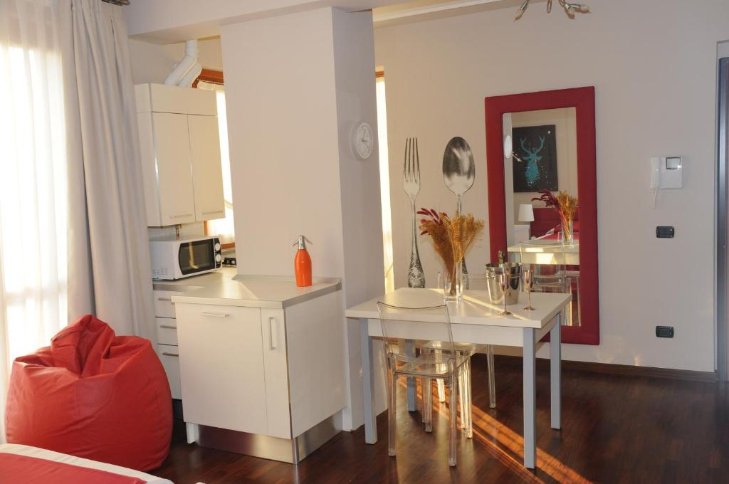 Residenza Segrate Centro Segrate - Studio