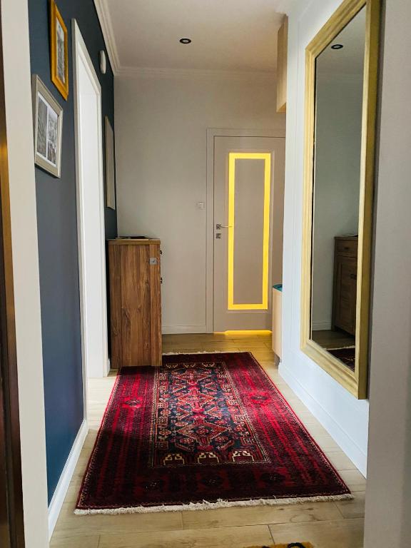 Fotografia z galérie ubytovania Apartament KonDor Shekspir v destinácii Gdansk