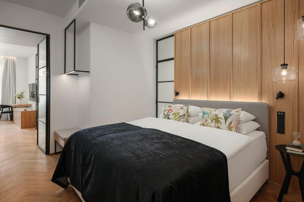 Soukenicka Apartments Old Town Prague - 9