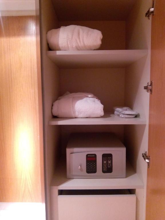 Hotel Alfonso - Resim 39