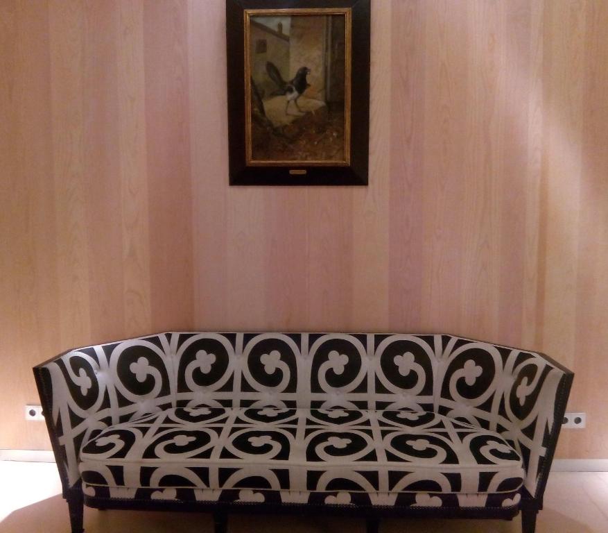 Hotel Alfonso - Resim 14