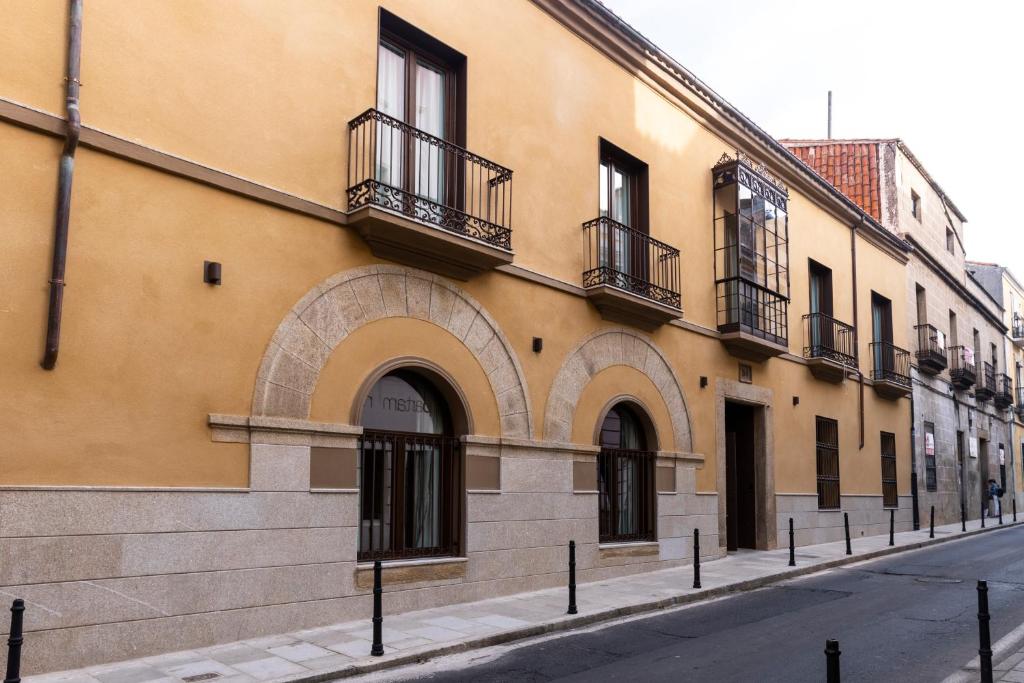 Apartamentos Turísticos DE LA BERNARDA - 1