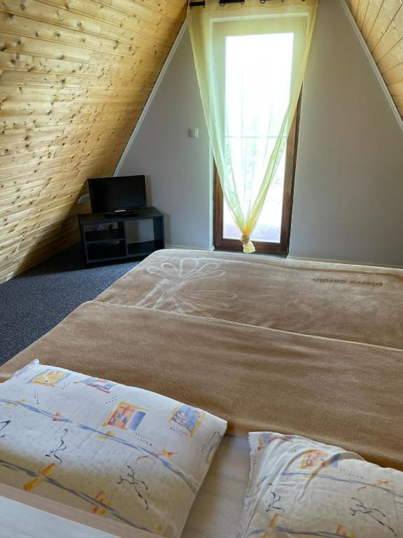 Fotografie z fotogalerie ubytování MELA v destinaci Materija