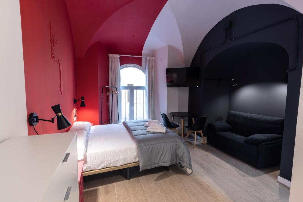 Apartamentos Turísticos DE LA BERNARDA - 17