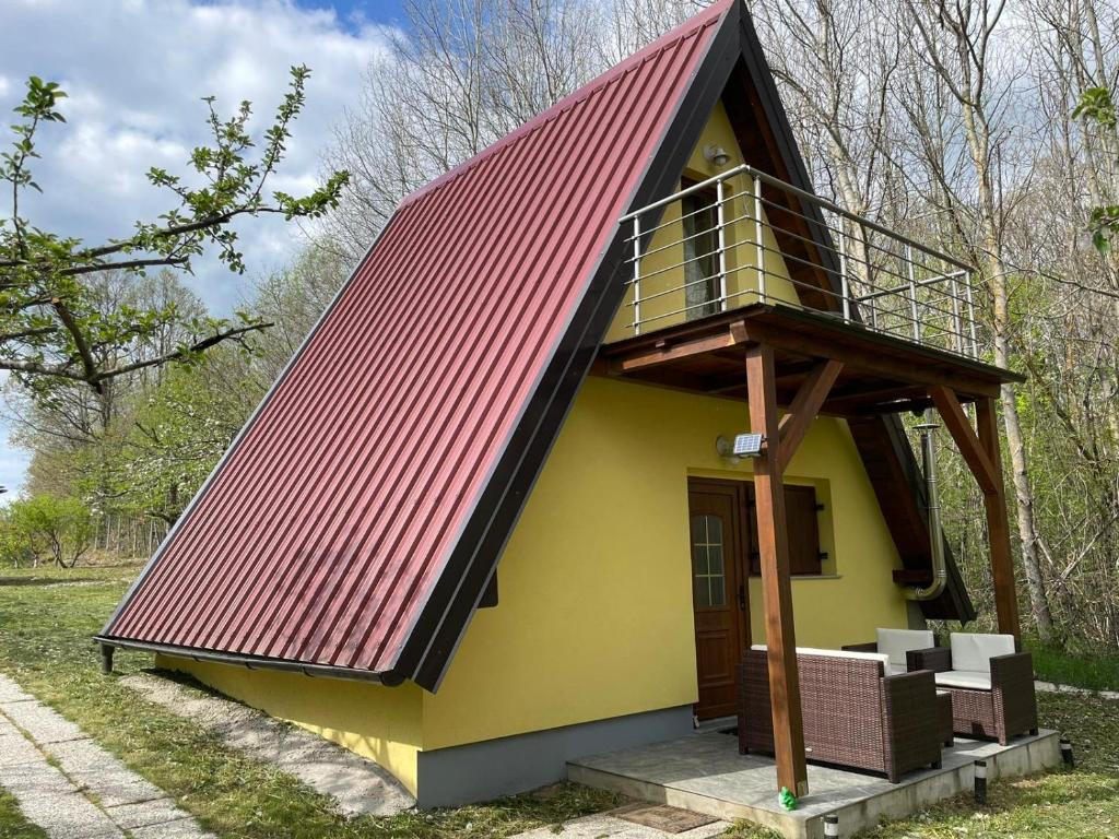Fotografie z fotogalerie ubytování MELA v destinaci Materija