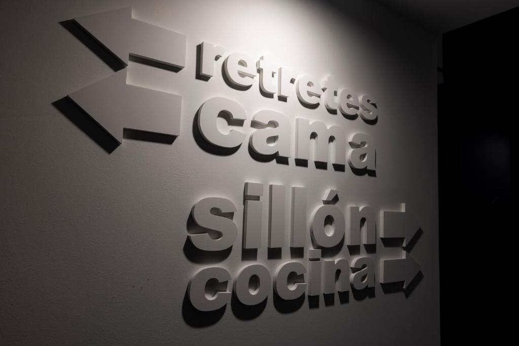 Apartamentos Turísticos DE LA BERNARDA - 6