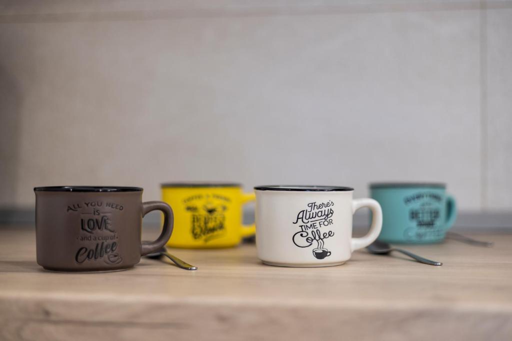 Apartamentos Turísticos DE LA BERNARDA - 5